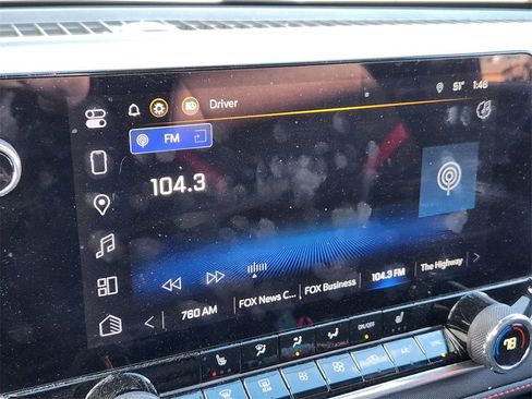 Used 2023 Chevrolet Colorado Z71 w/ Z71 Convenience Package 2 image 19