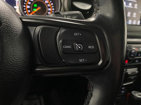Used 2021 Jeep Wrangler Sport image 18