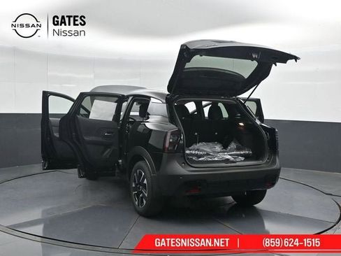 New 2026 Nissan Kicks SV w/ SV Premium Package AWD/4WD image 52