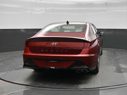 Used 2023 Hyundai Sonata SEL FWD image 6