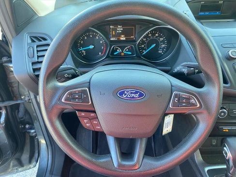 Used 2019 Ford Escape S FWD image 10