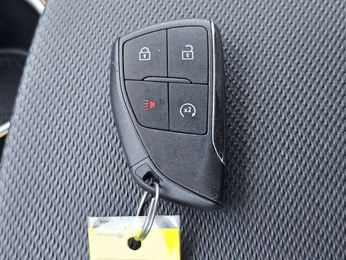 Used 2026 Chevrolet Equinox LT FWD image 30