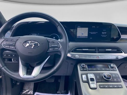 Used 2020 Hyundai Palisade Limited AWD/4WD image 17