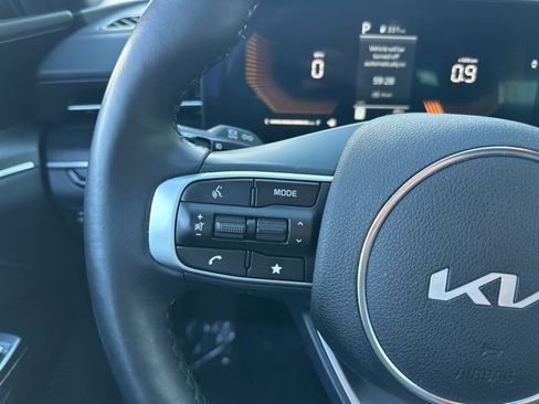 Used 2025 Kia K5 GT-Line image 24