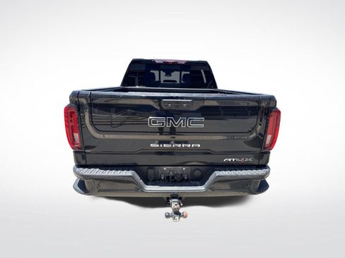Used 2023 GMC Sierra 1500 AT4X AWD/4WD image 7