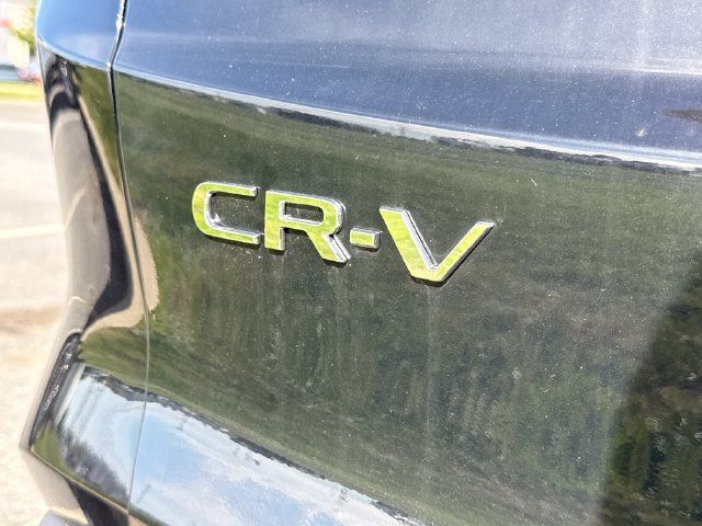 Used 2024 Honda CR-V EX-L image 17