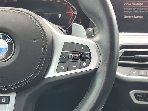Used 2022 BMW X5 sDrive40i w/ M Sport Package image 30