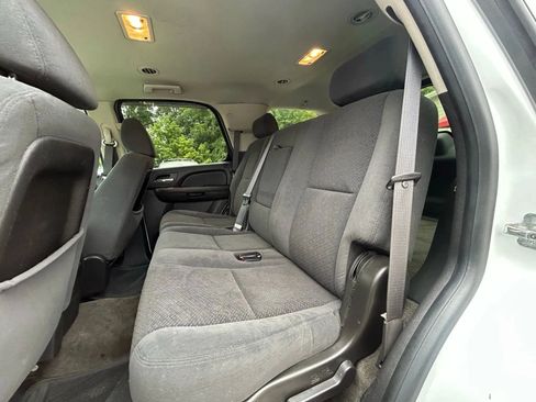 Used 2008 Chevrolet Tahoe LT w/ Convenience Package 1 image 27