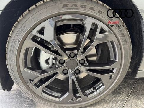 New 2026 Audi A3 2.0T Premium AWD/4WD image 5