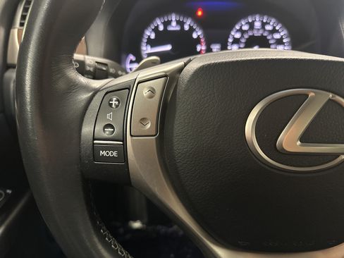Used 2015 Lexus GS 350 AWD w/ Premium Package image 18