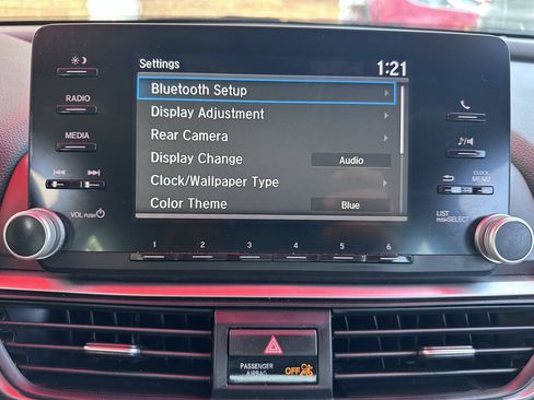 Used 2020 Honda Accord LX image 39