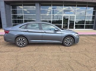 Used 2024 Volkswagen Jetta S FWD video 2