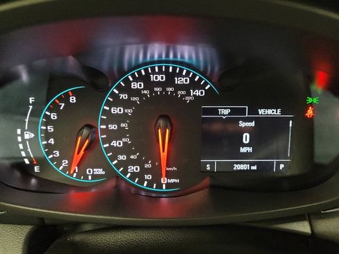 Used 2022 Chevrolet Trax LT w/ Driver Confidence Package AWD/4WD image 23