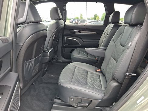 Used 2024 Kia Telluride EX X-Line AWD/4WD image 11