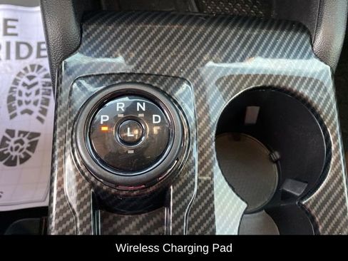 Used 2023 Ford Bronco Sport Outer Banks w/ Tech Package image 14