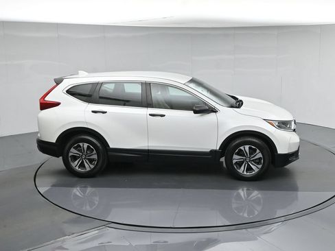 Used 2019 Honda CR-V LX image 39