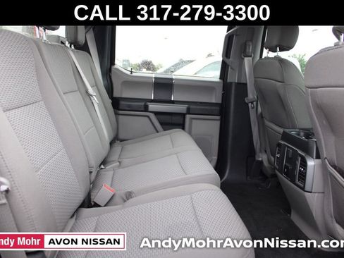 Used 2020 Ford F150 XLT AWD/4WD image 23