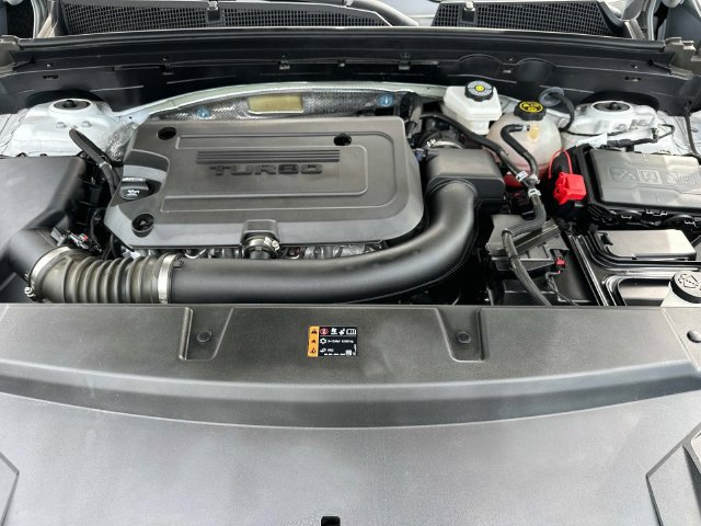 Used 2023 Buick Envision Preferred w/ Sport Touring Package AWD/4WD image 12