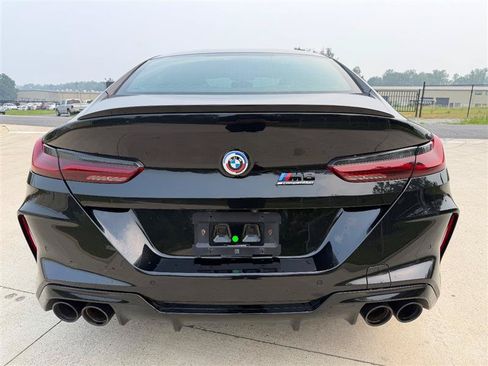 Used 2023 BMW M8 Gran Coupe xDrive Competition AWD/4WD image 6