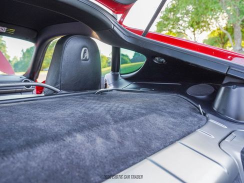 Used 2007 Porsche Cayman RWD image 40