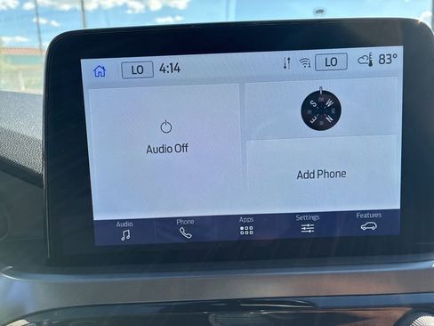 Certified 2024 Ford Escape Active image 31