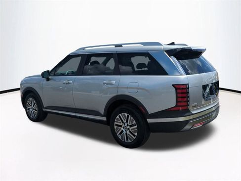 New 2026 Hyundai Palisade SEL AWD/4WD image 7