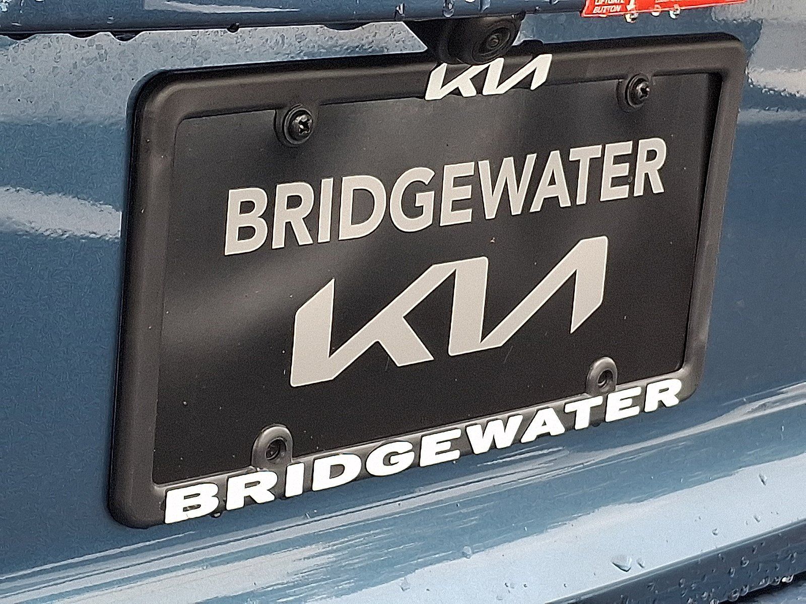 New 2026 Kia Niro Wind w/ Wind Preserve Package FWD image 6