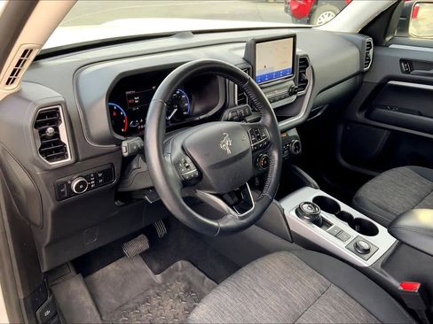 Used 2023 Ford Bronco Sport Big Bend w/ Convenience Package image 18