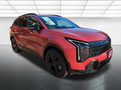 Used 2026 Kia Sportage X-Line