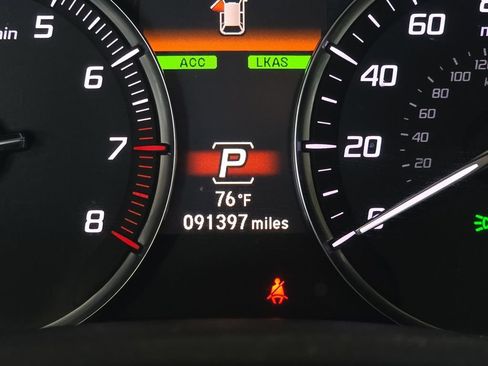 Used 2018 Acura MDX SH-AWD w/ Technology Package image 20