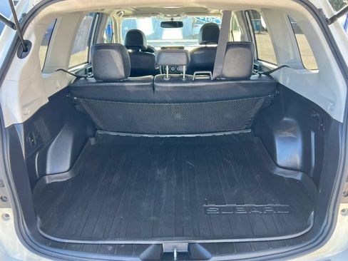 Used 2014 Subaru Forester 2.0XT Touring w/ Popular Package #2 AWD/4WD image 10
