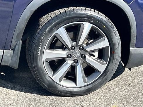 Used 2023 Honda Pilot Elite image 9