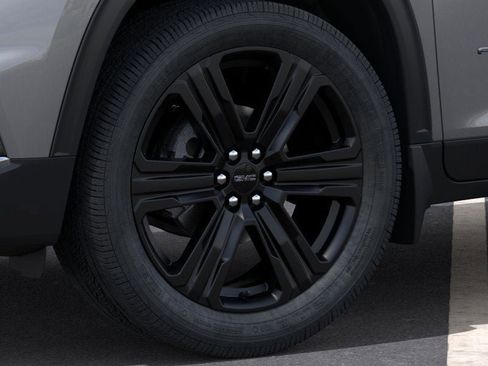 New 2026 GMC Acadia Elevation w/ Black Edition image 40