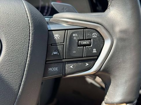 Certified 2024 Lexus RX 350 Premium w/ Accessory Package (Z1) AWD/4WD image 28