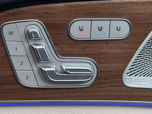 Used 2024 Mercedes-Benz GLE 350 4MATIC image 21