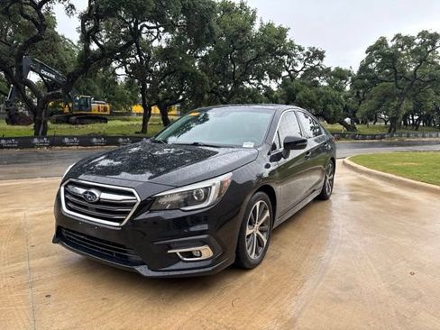 Used 2019 Subaru Legacy 2.5i Limited AWD/4WD image 2