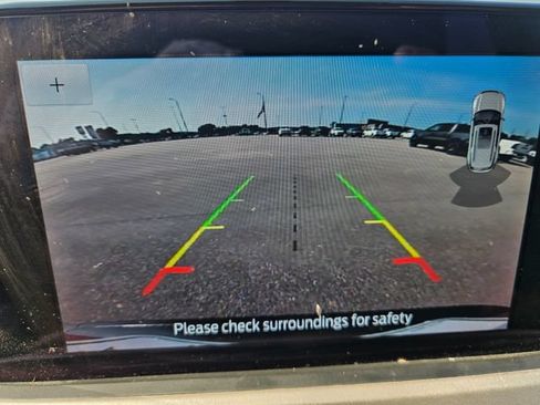 Used 2020 Ford Escape SEL FWD image 19