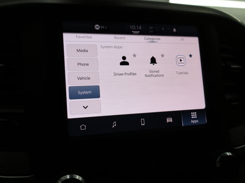 Used 2022 RAM 2500 Big Horn w/ Night Edition image 54