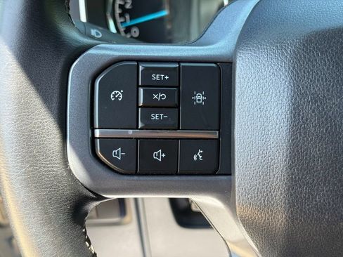Used 2023 Ford F150 XLT w/ Equipment Group 302A High AWD/4WD image 31