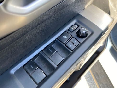 Used 2025 Toyota Sequoia TRD Pro image 12