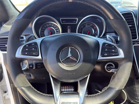 Used 2018 Mercedes-Benz GLE 63 AMG S image 23