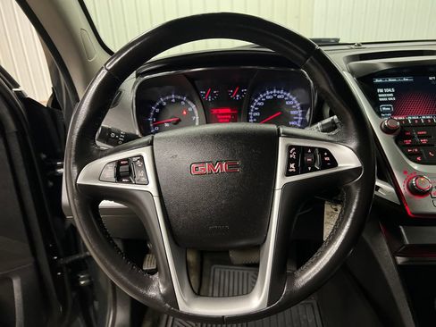 Used 2017 GMC Terrain SLE w/ Driver Alert Package I AWD/4WD image 19