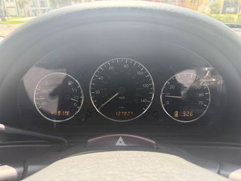 Used 2004 Mercedes-Benz ML 350 4MATIC w/ Sunroof Pkg image 23