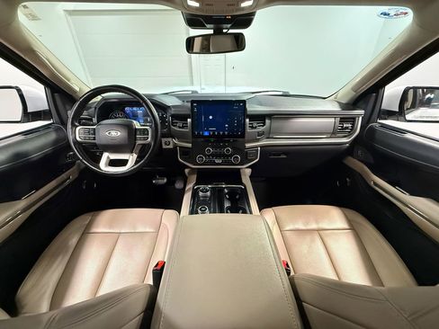 Used 2024 Ford Expedition Max XLT image 72