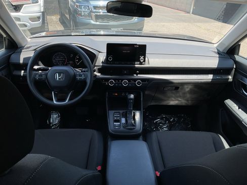Used 2024 Honda CR-V EX image 17