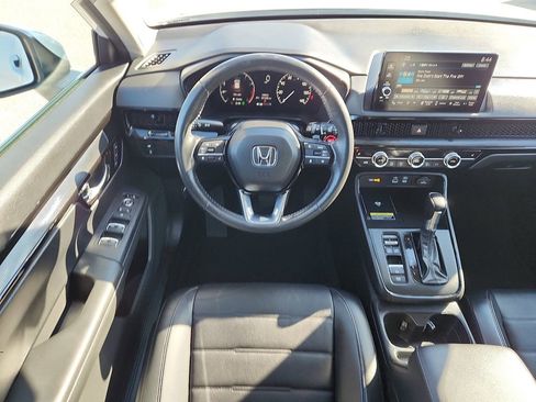 Used 2024 Honda CR-V EX-L image 7