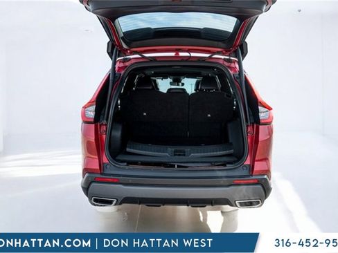 Used 2025 Honda CR-V Sport-L image 32