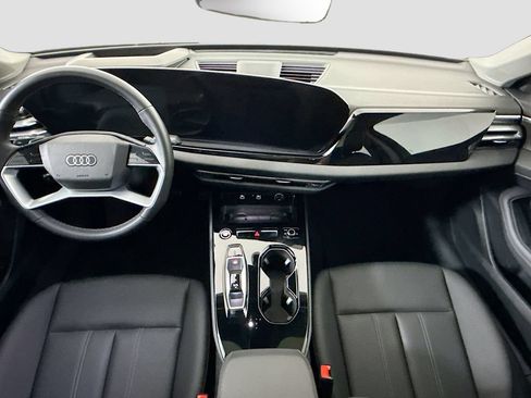 Used 2025 Audi A5 2.0T Premium w/ Premium Plus AWD/4WD image 13