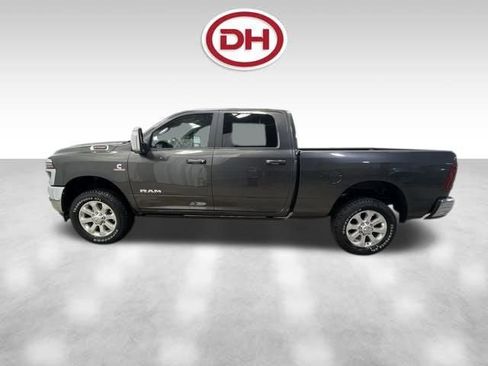 New 2026 RAM 2500 Laramie image 8