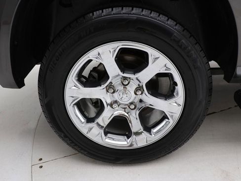 Used 2018 RAM 1500 Laramie w/ Convenience Group image 13